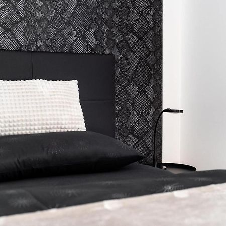 Ferienwohnung Domy Pod Palavou Klentnice Exterior foto